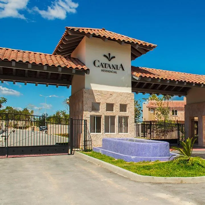 Willa Casa Con Alberca Y Seguridad Garantizada Cancún 0*,  Meksyk