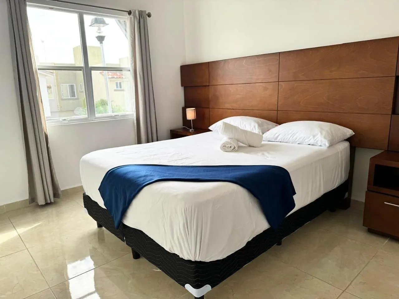 Holiday home Casa Con Alberca Y Seguridad Garantizada Villa Cancun Mexico