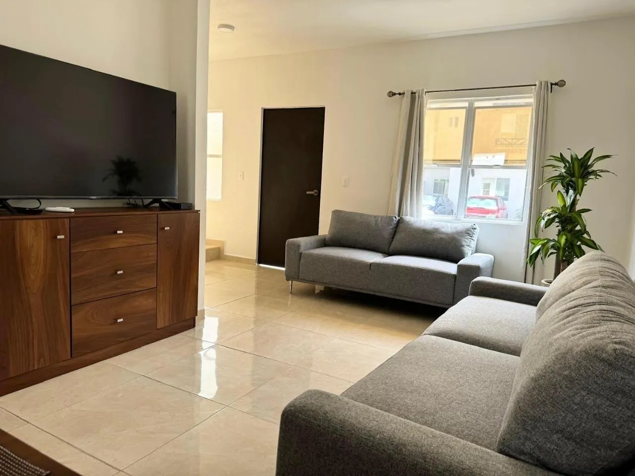 Willa Casa Con Alberca Y Seguridad Garantizada Cancún 0*,