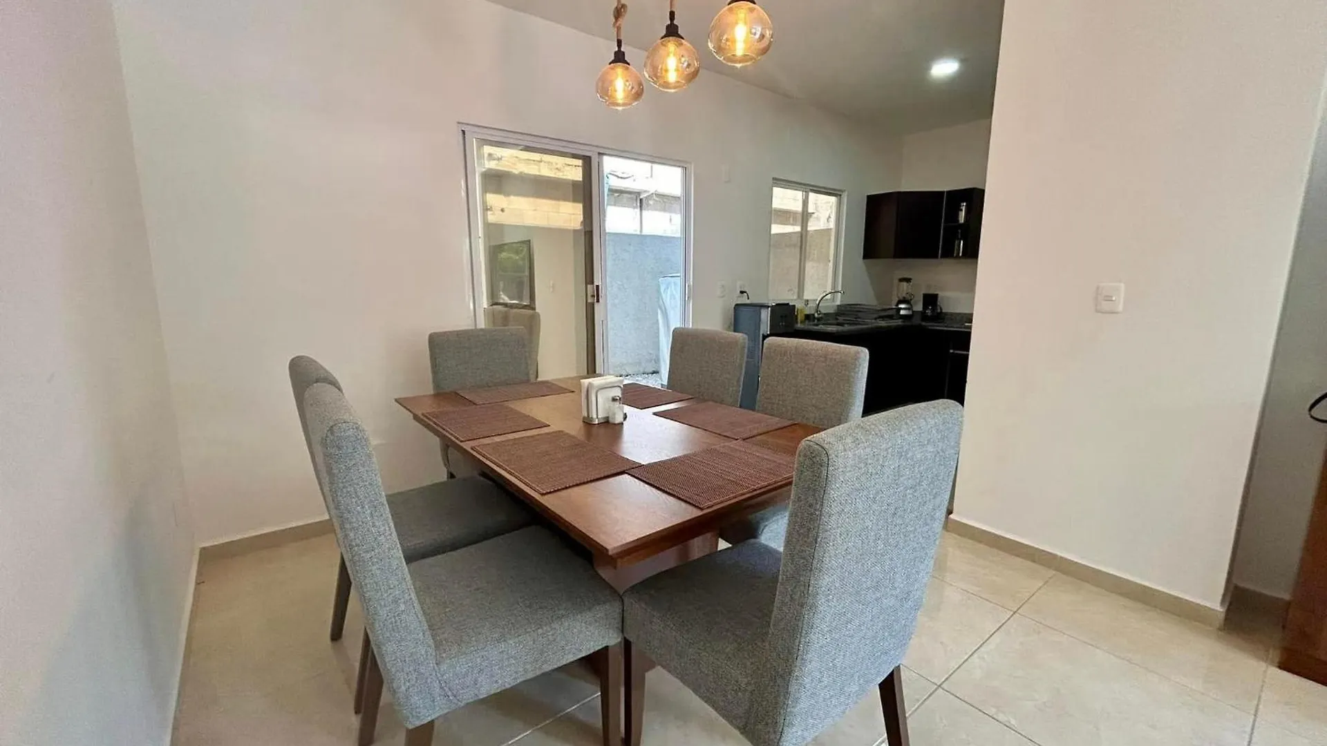 Holiday home Casa Con Alberca Y Seguridad Garantizada Villa Cancun